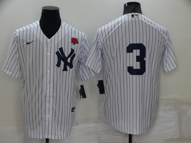 New York Yankees jerseys-368